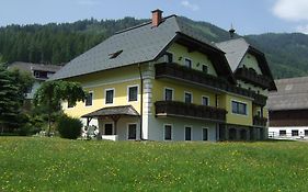 Ferienwohnungen Trattner